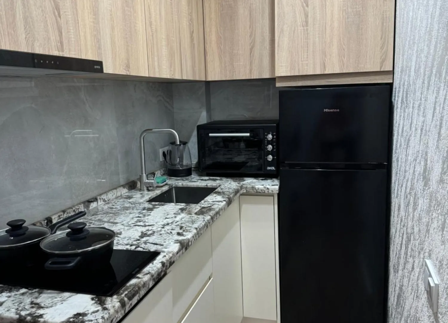 Batumi Sea View Apartment