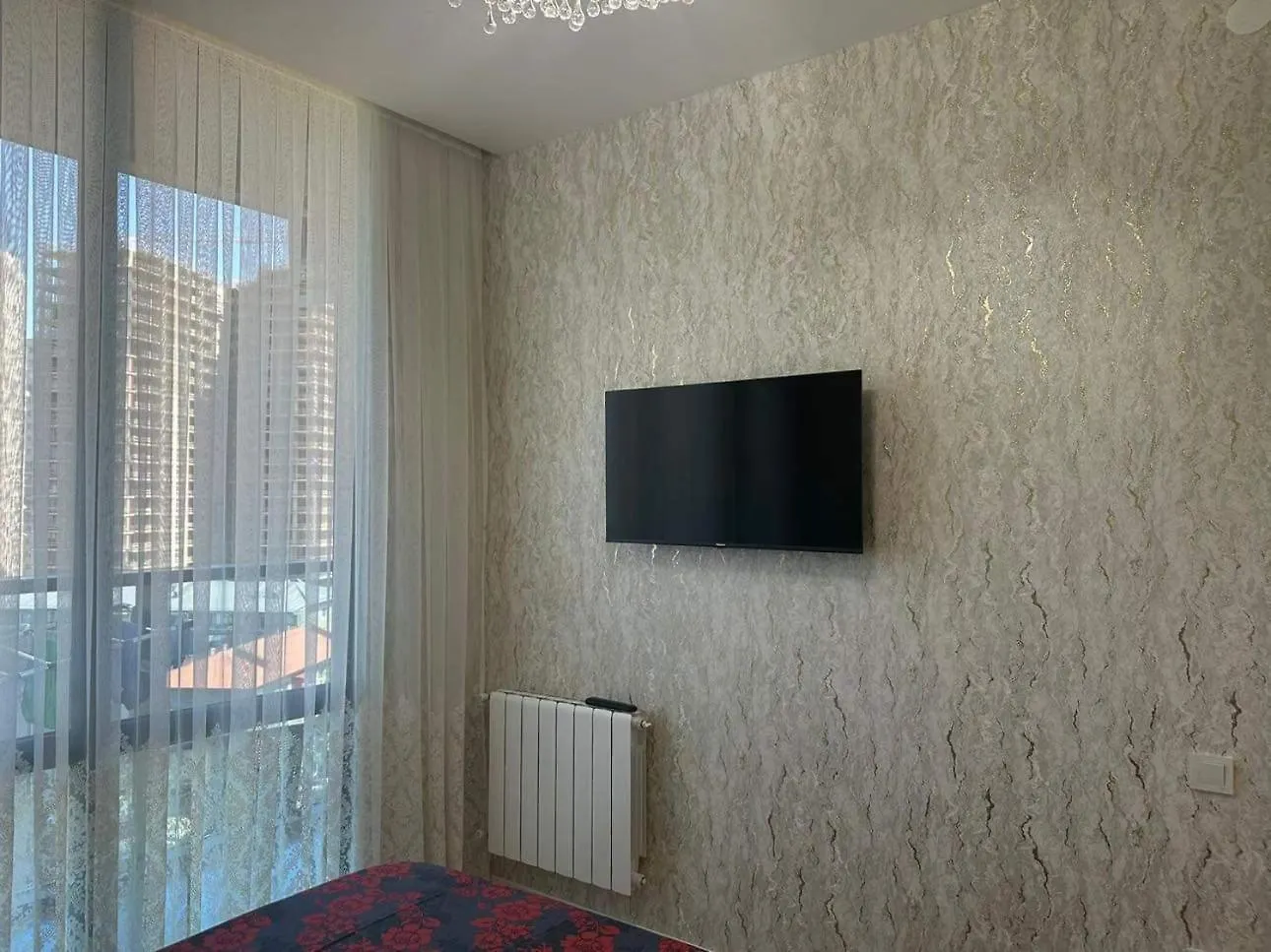 Batumi Sea View Apartment Georgia