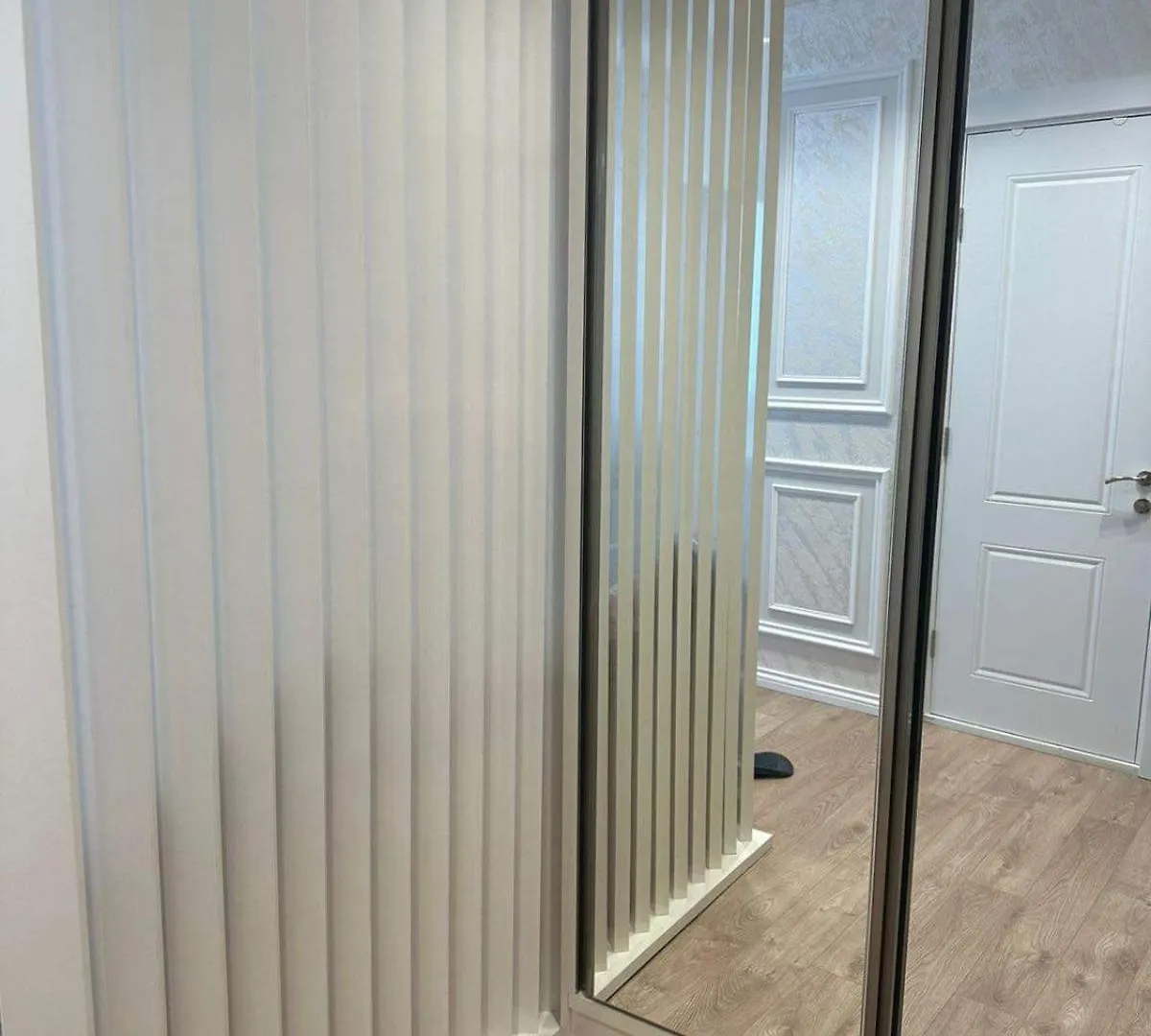 Apartament Batumi Sea View