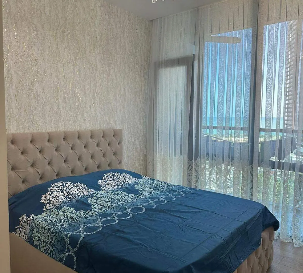 Batumi Sea View Apartment Georgia