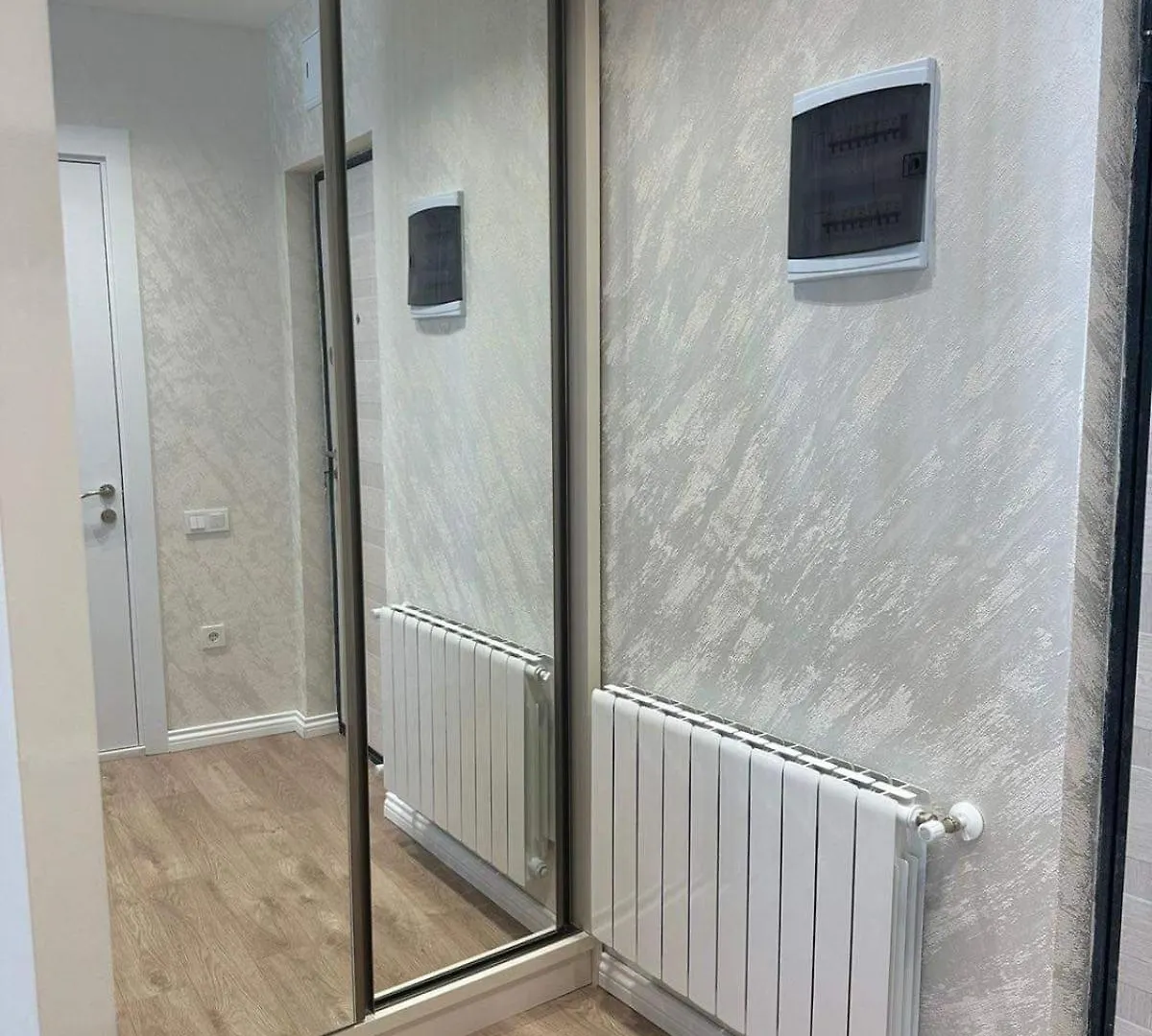 Batumi Sea View Apartment