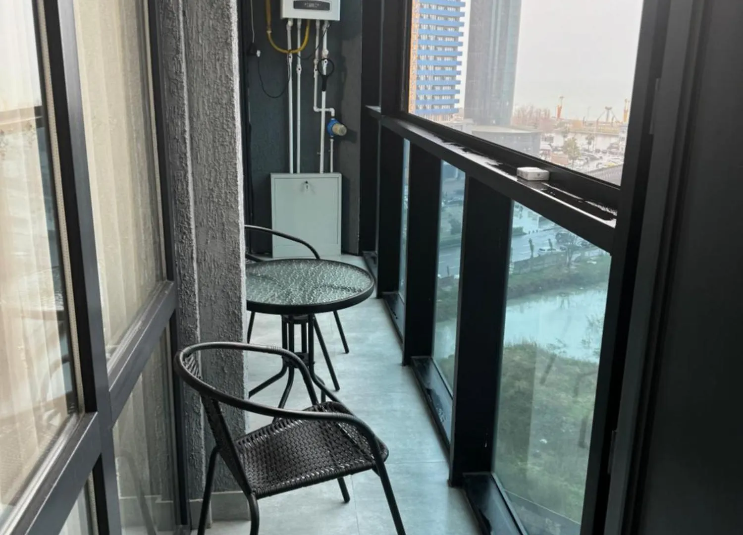 Batumi Sea View Apartment Georgia