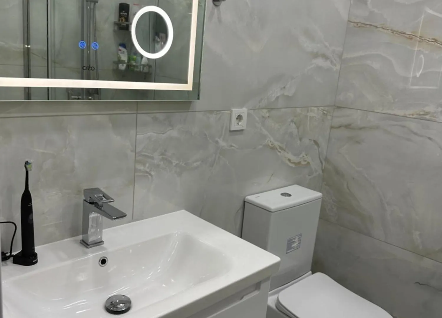 Batumi Sea View Apartment