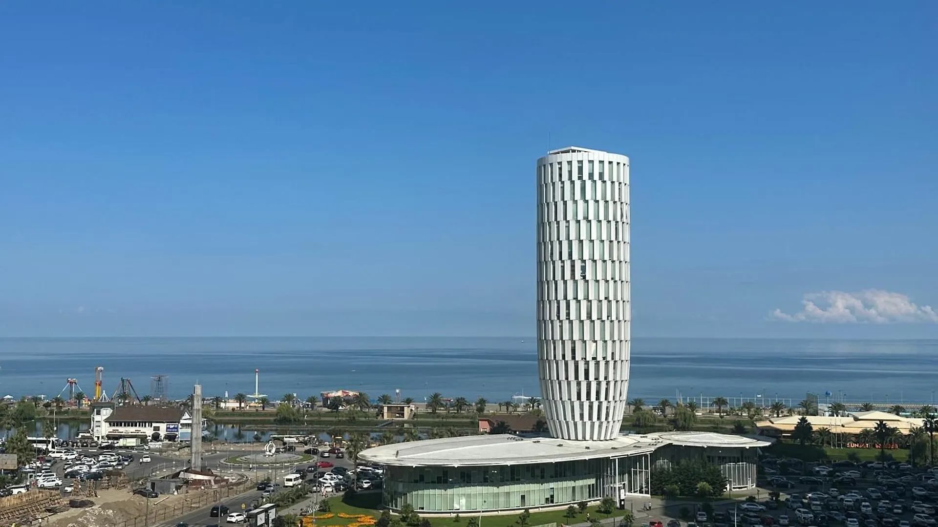 Batumi Sea View Apartment Georgia