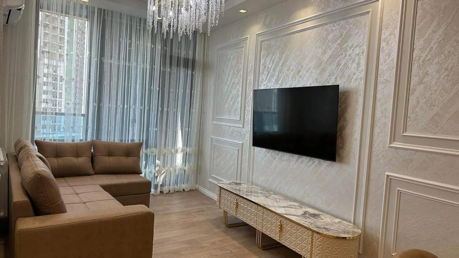Batumi Sea View Apartment 0*,  Georgia