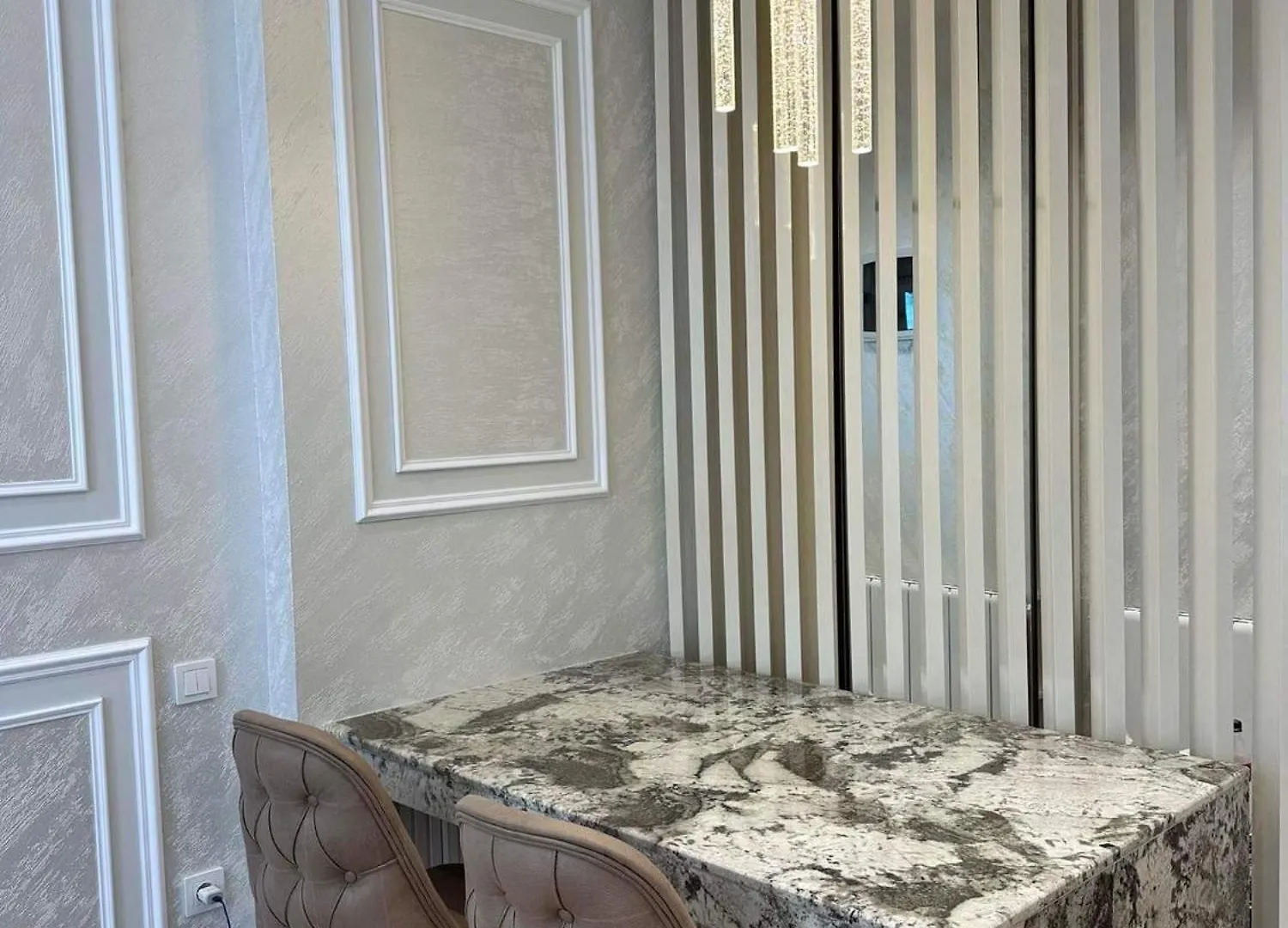 Batumi Sea View Apartment