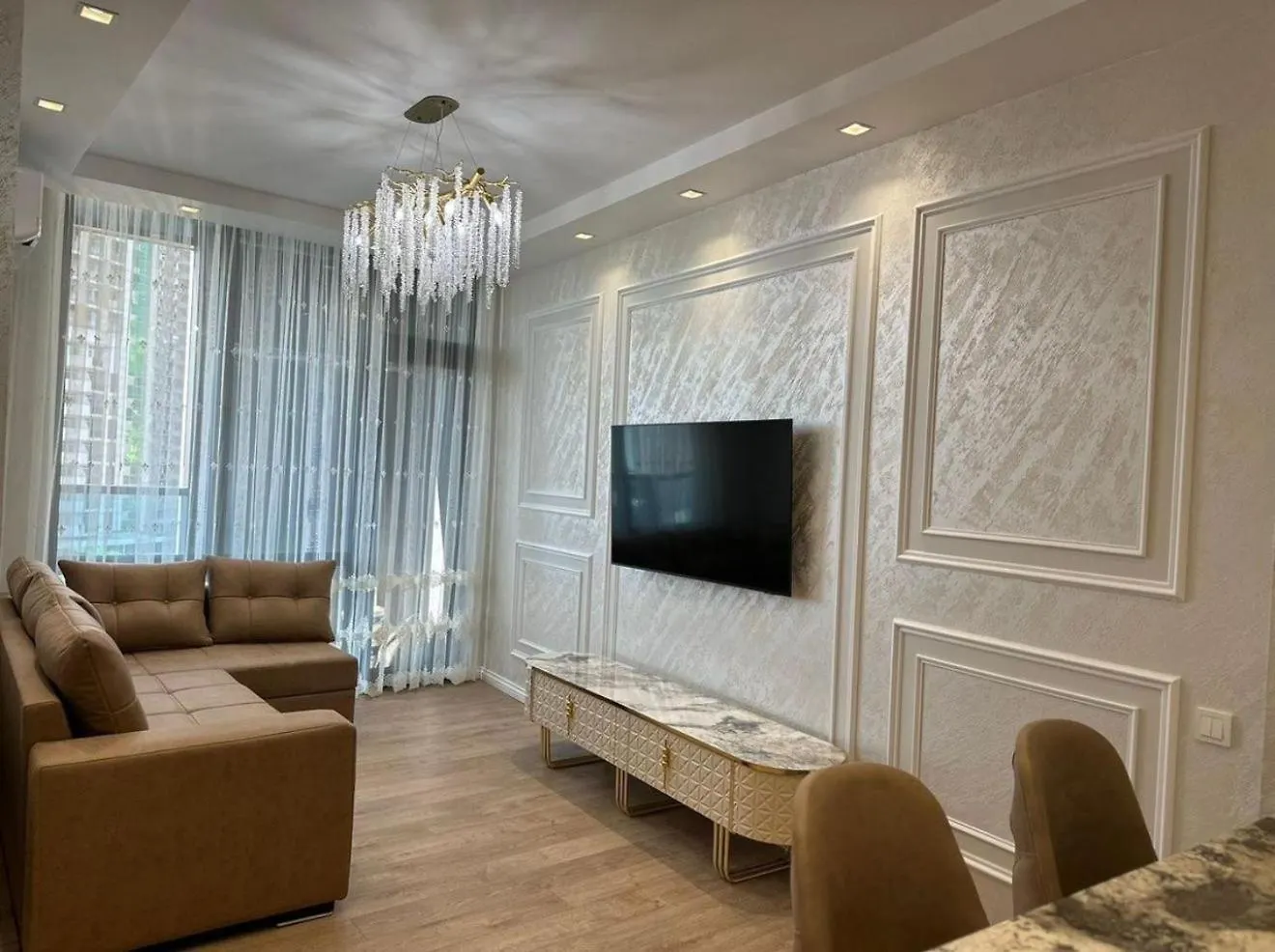 Apartament Batumi Sea View
