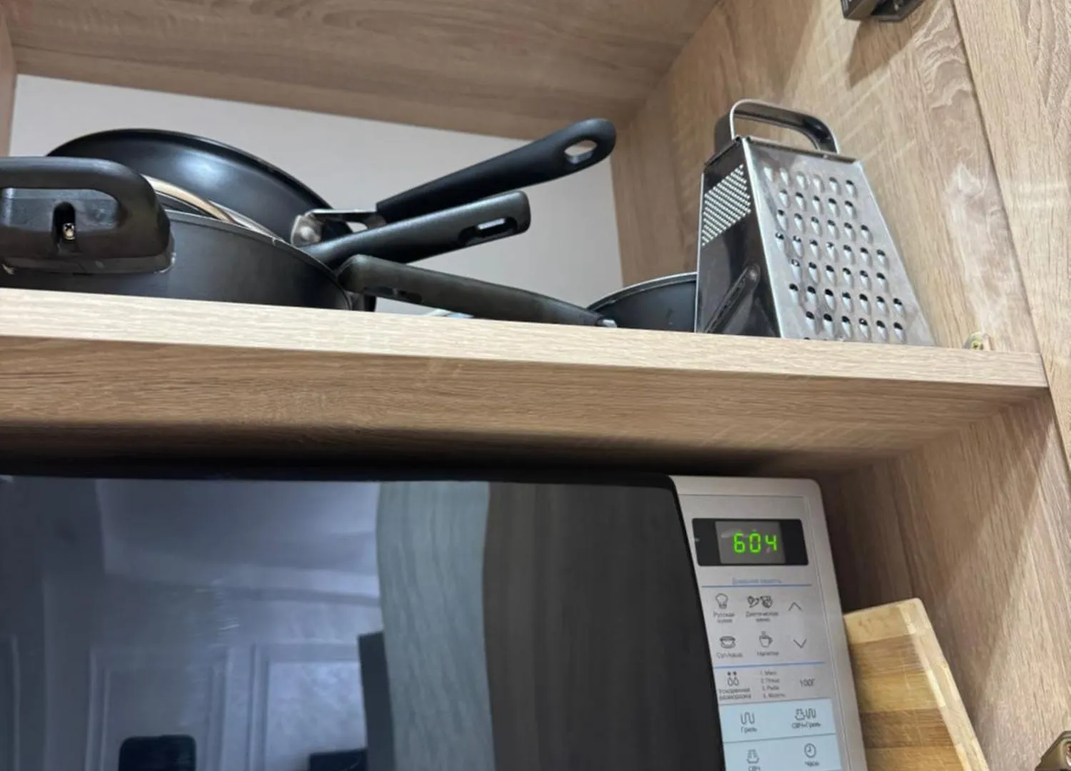 Apartament Batumi Sea View 0*,